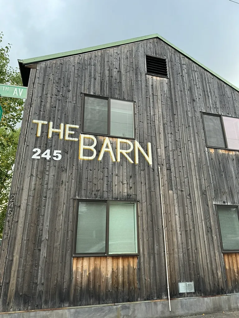 1 Bed at The Barn — Montavilla — 245 SE 80th Ave, Unit 6